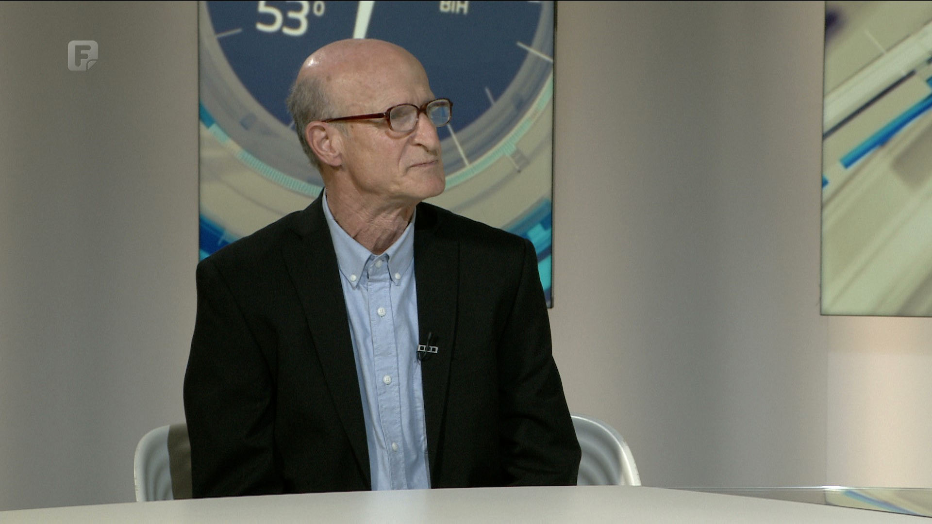 Prohić: Izborni zakon je posljedica dubljih problema u BiH